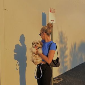 Meet your Posher, Kiana